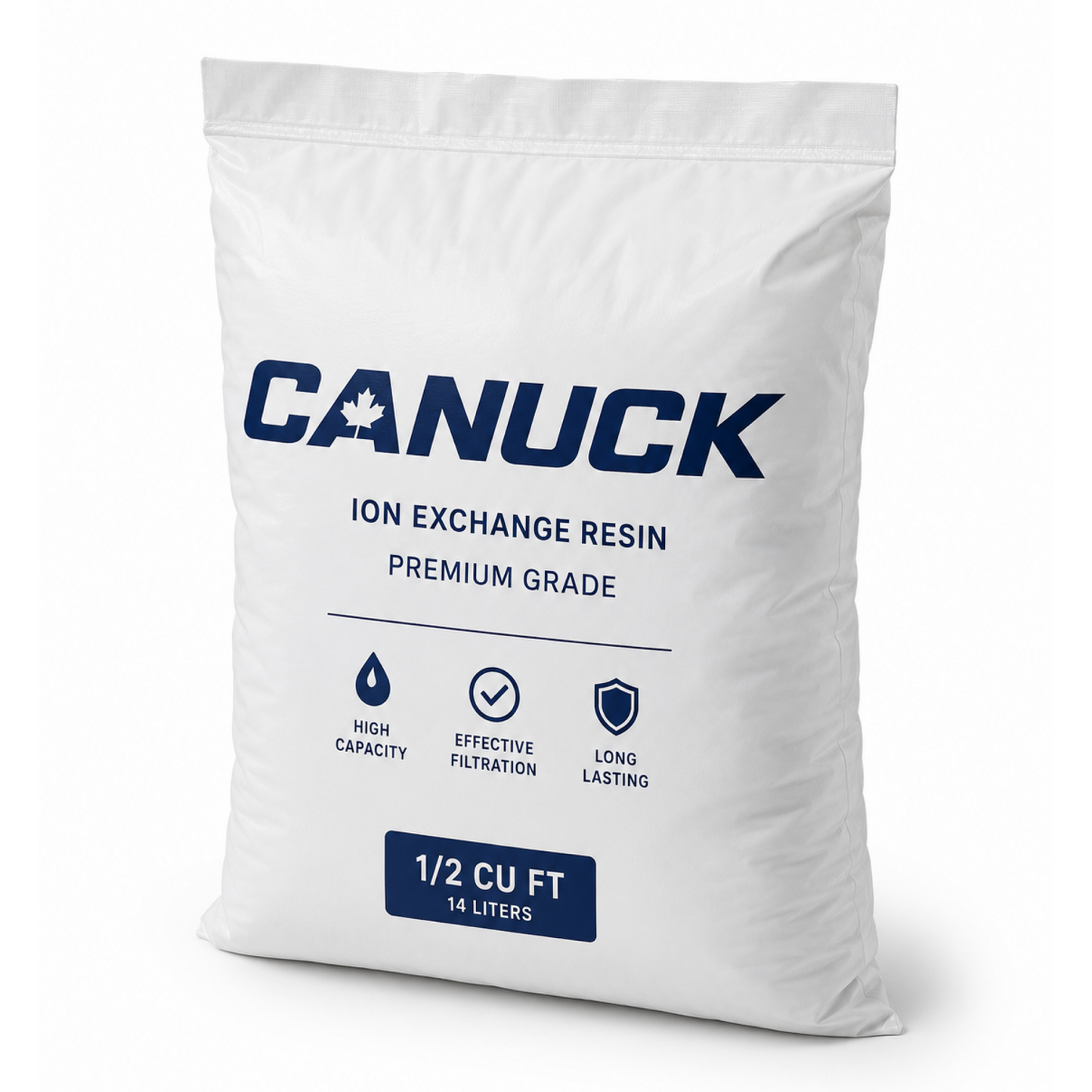Ion Exhange Resin