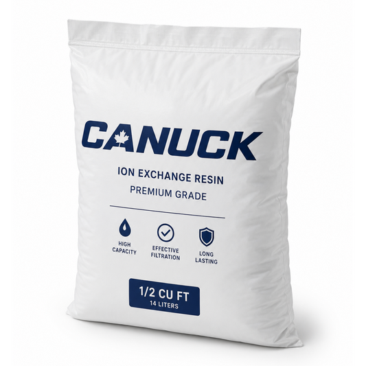 Ion Exhange Resin